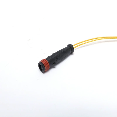 alarm line quality – Other brake systems