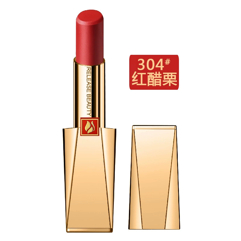 RELEASE BEAUTY Увлажняющая помада, долгий эффект, официальный продукт