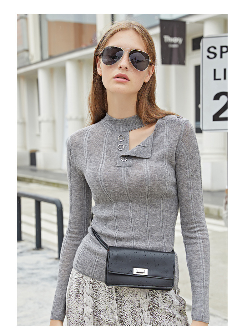 Pull femme - Ref 3414058 Image 20