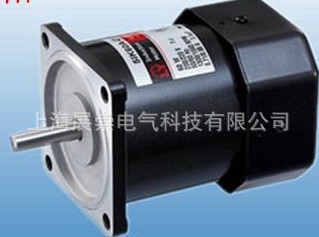 LMS K系列 微型减速电机 减速马达