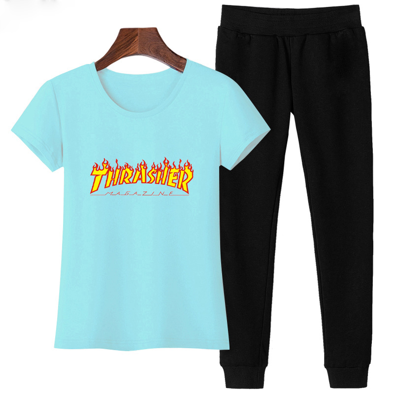 Costume femme en Mélange de coton - Ref 3334766 Image 26