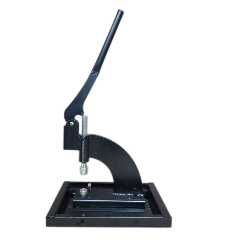 帆布打扣機篷布打扣機加厚布打扣機棉門簾打扣機雨布遮陽網打扣機