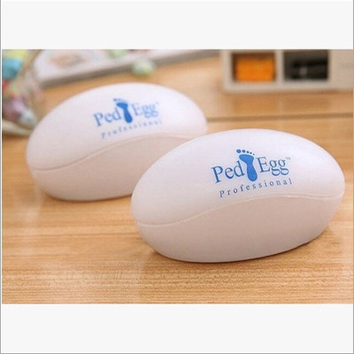Popular Europe and America egg Remove Foot Horny Dead Grinding foot control Exfoliating Foot massage wholesale