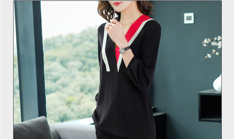 Costume femme JANELUXURY en Tricot - Ref 3333603 Image 16