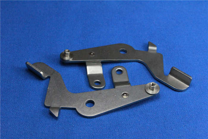 KW1-M224A-00X Yamaha Feeder CL 12mm Manual Pressure Rod SMT Parts KW1-M224A-00X Yamaha Feeder CL 12mm Manual Pressure Rod SMT Parts