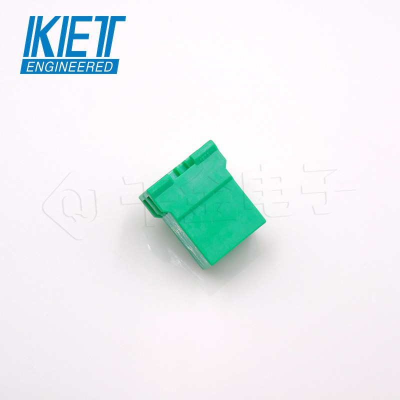狂欢价千金供应MG610376-6塑壳接插件KET连接器现货