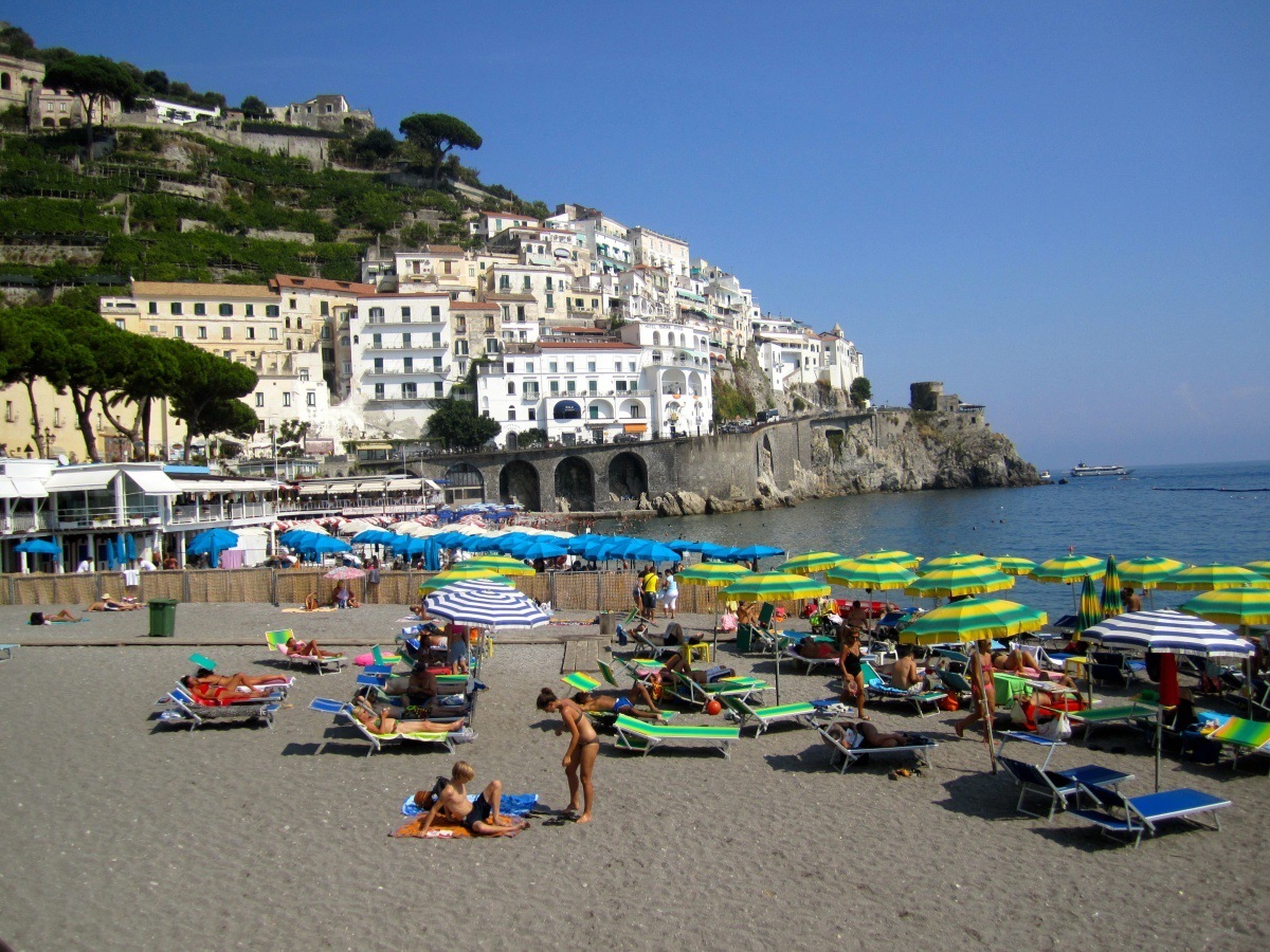 6.2 懂吃更懂意大利，国庆日有惊喜！！！