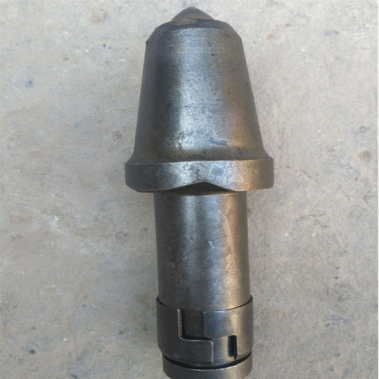 厂家U84截齿钻头 矿用截齿钻头 掘进机截齿钻头