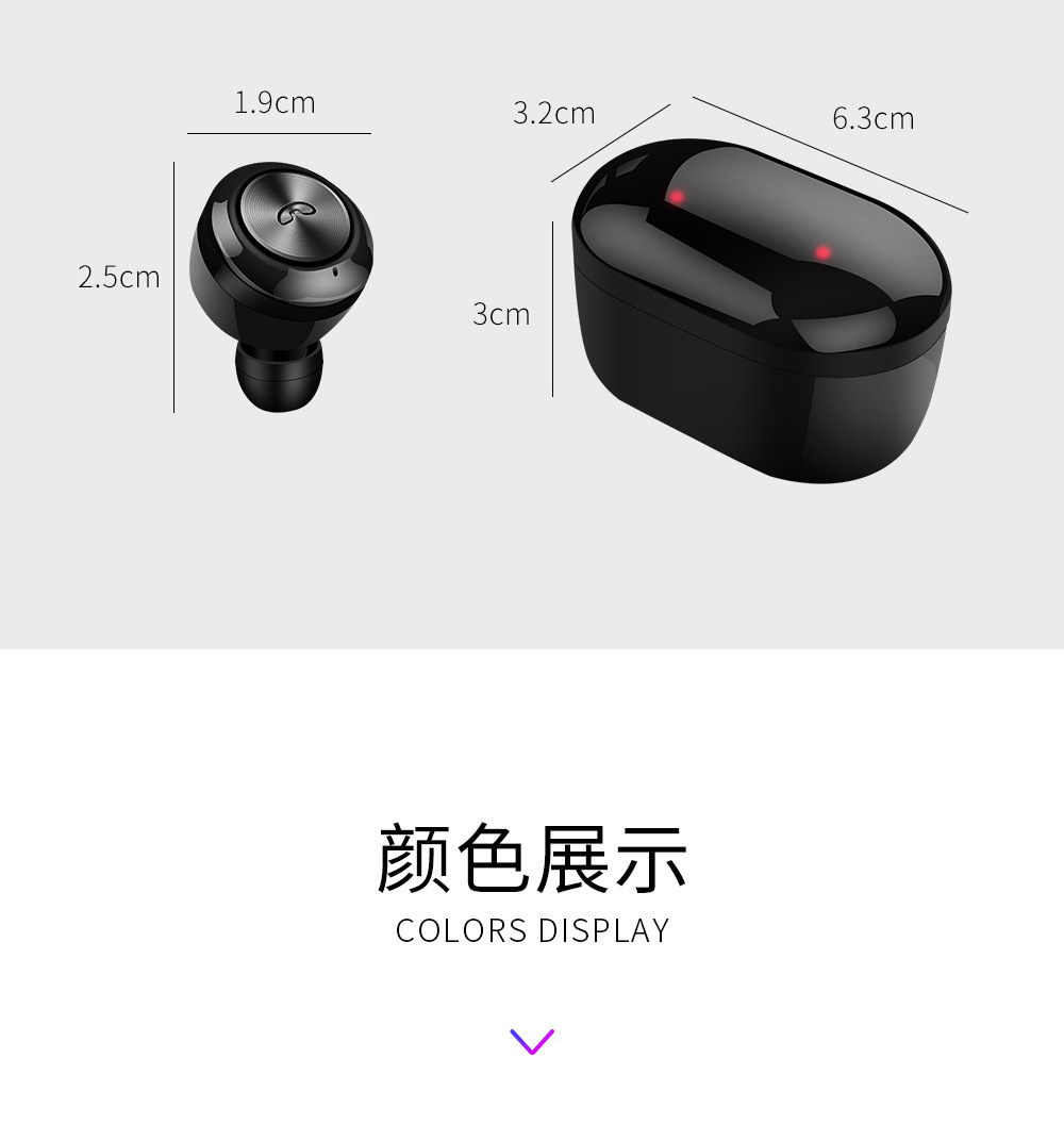 Casque bluetooth fonction appel - Ref 3378757 Image 15