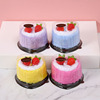 goods in stock supply originality fruit Cake towel Teacher's Day gift originality gift