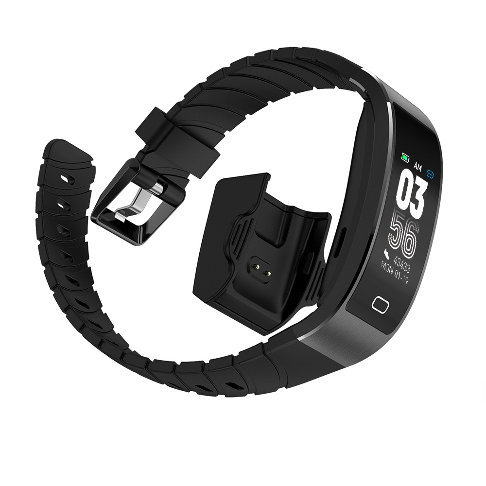 Montre intelligente - Ref 3390439 Image 5