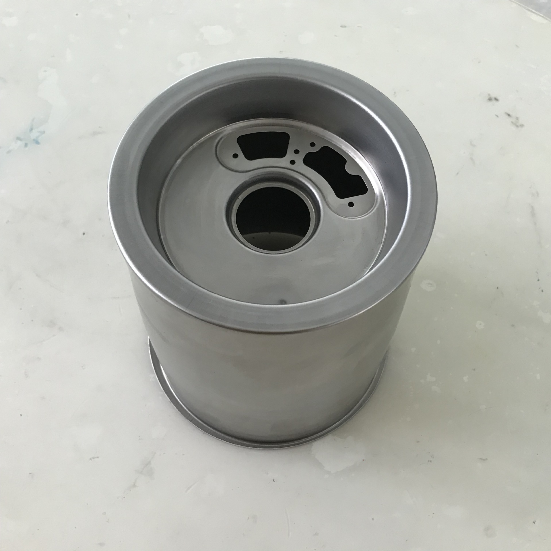 不锈钢厚壁拉深件薄壁拉伸件异形拉伸锥度拉伸