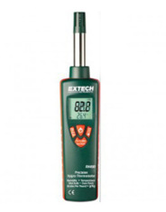 EXTECH美国华仪 RH490 精密温湿度测量仪(带露点，湿球测量)