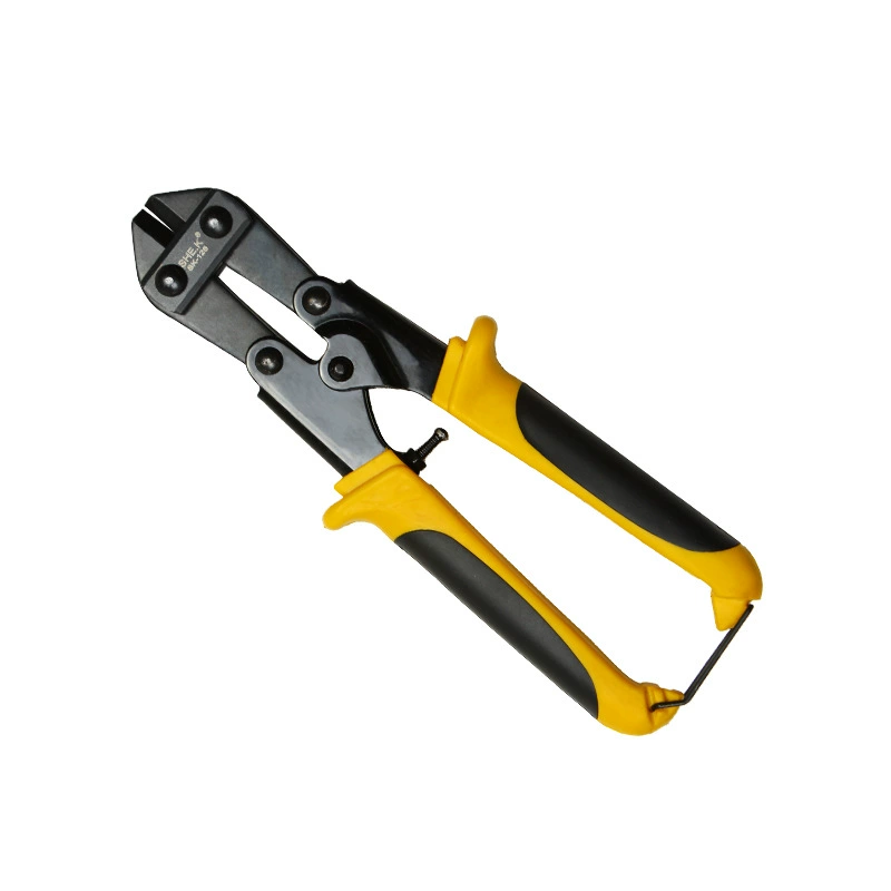 'Small cable pliers, steel wire, scissors' -> 'Малые пассатижи, стальной провод, ножницы'