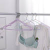 Hanger home use, metal children's drying rack, non-slip trousers, wholesale