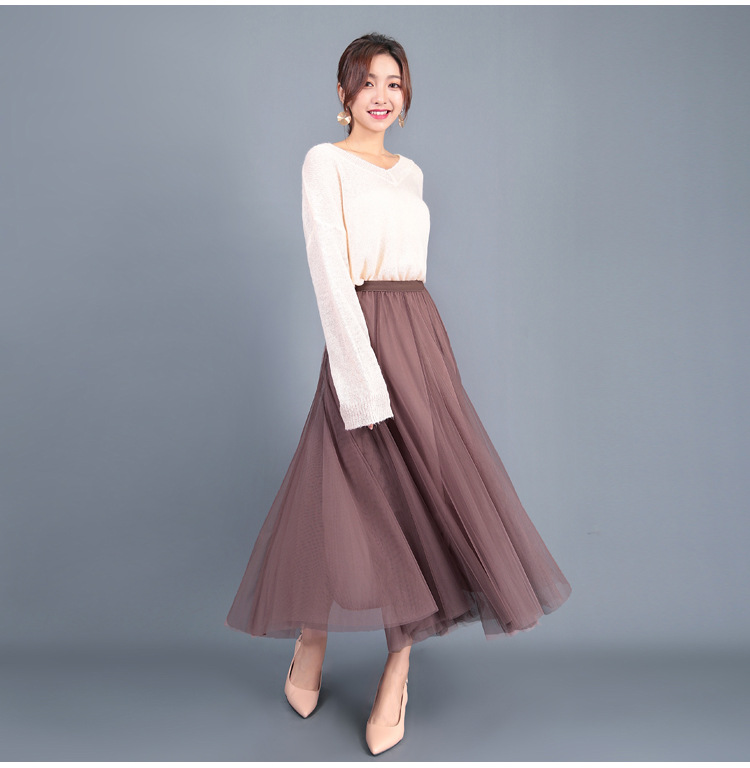 Jupe en Polyester - Ref 3441515 Image 22