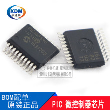 PIC16C56A-20/SS SSOP20 ԭbƷ Microchip΢о F؛