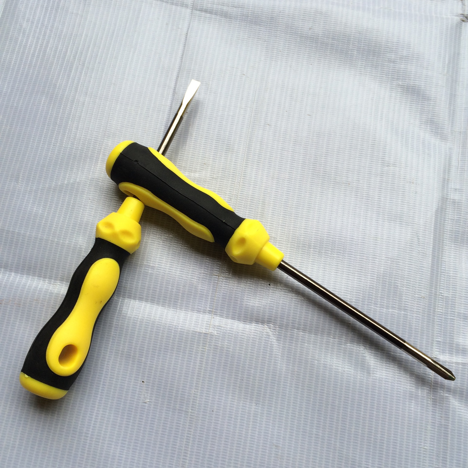 优良钢材打造出色性能