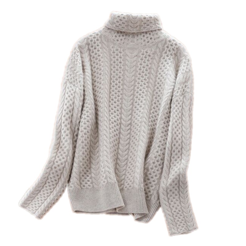 Pull femme - Ref 3414068 Image 3