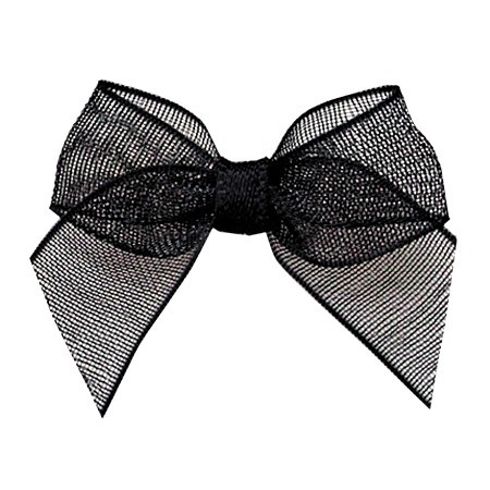 Lazos de cinta floral, lazos de cinta de satén para ajustar la cintura, decoración para ropa y lencería, accesorios para el cabello, accesorios con lazos, diseños de lazos terminados.