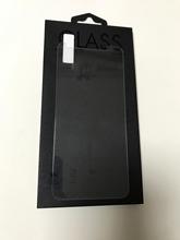 LAVA 61 Tempered Glass 精孔钢化膜 印度型号LAVA 钢化膜 手机膜