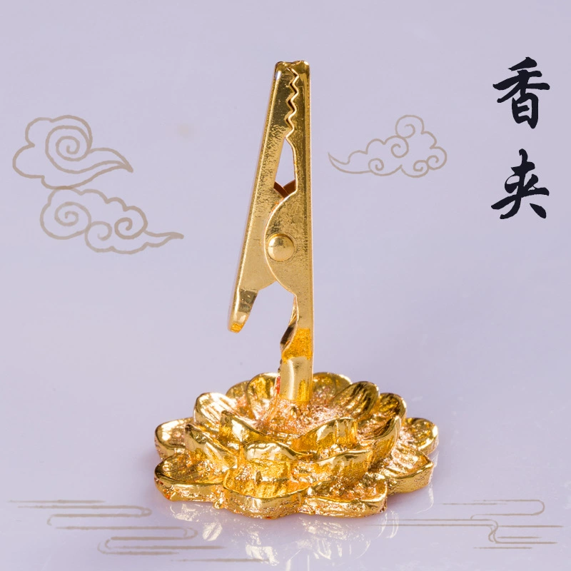 Креативный сплав Лотос основа благовония линия Благовония из агарового дерева сандаловая горелка держатель для благовоний