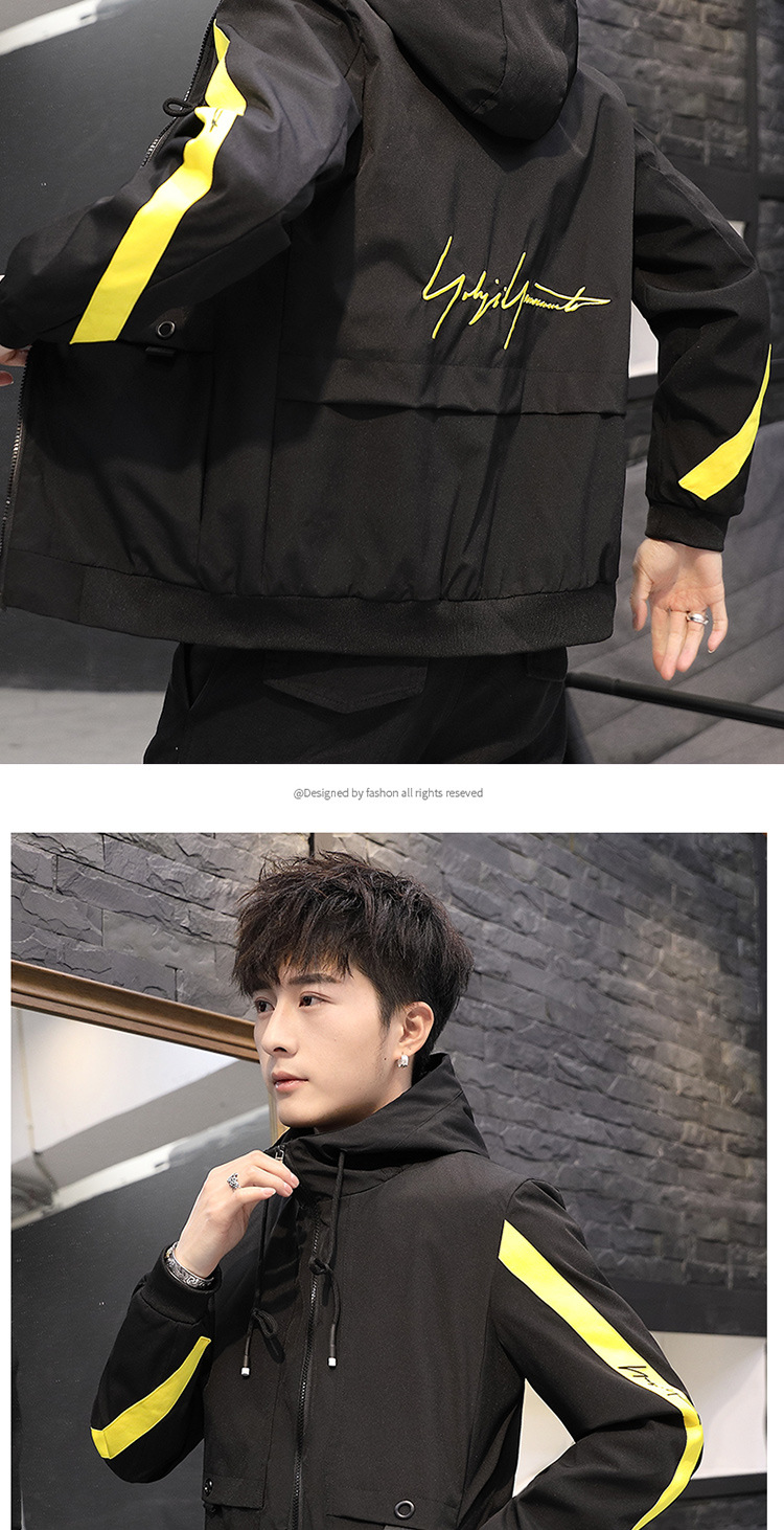 Veste homme en Fibre de polyester Polyester  - Ref 3411456 Image 23