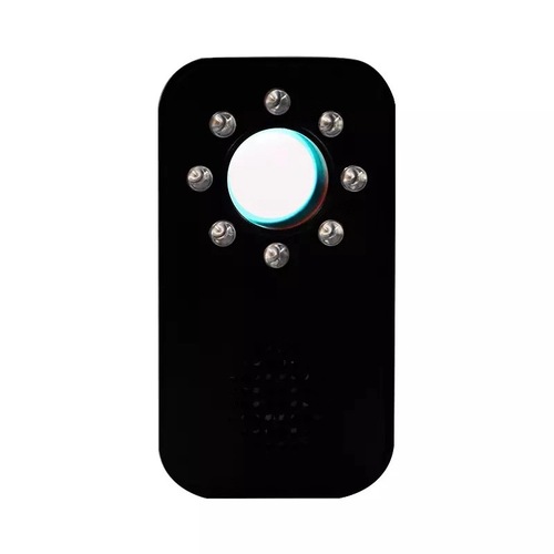 有品Smoovie多功能红外探测仪便捷反窃听防监听反监控摄像头检测