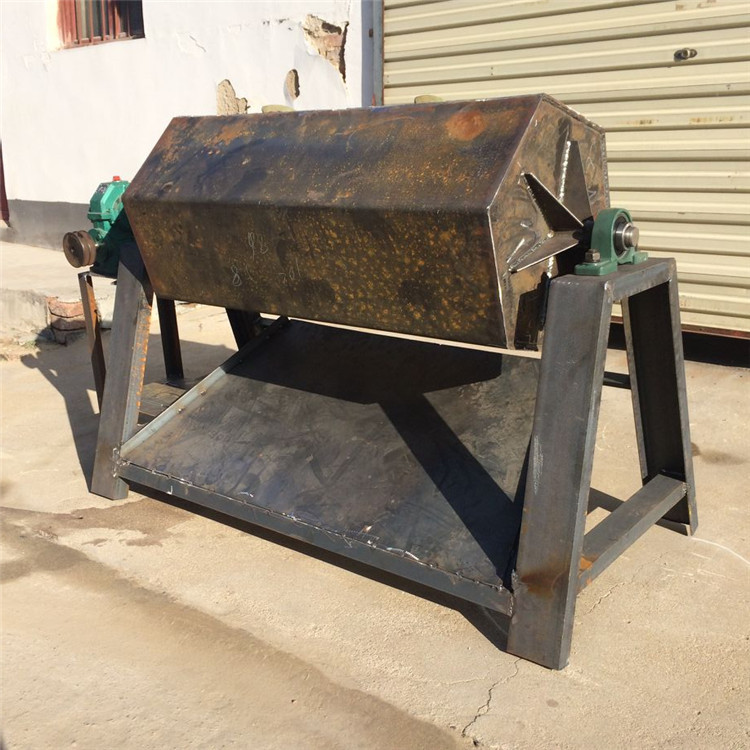 八角抛光机 金属抛光研磨机 除锈抛光机多少钱