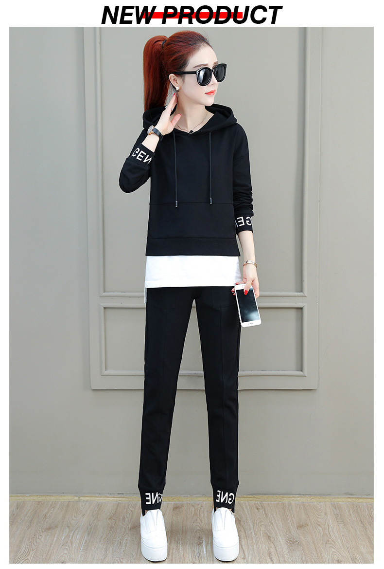 Costume femme UNE GéNéRATION en Mélange de coton - Ref 3334370 Image 31