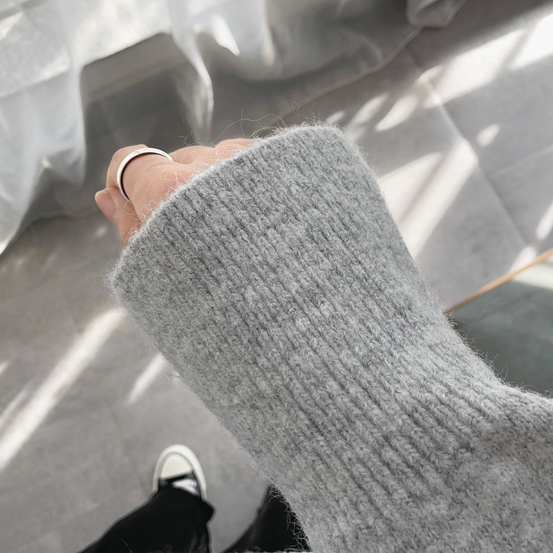 Pull femme en Fibre de polyester Polyester  - Ref 3414629 Image 14