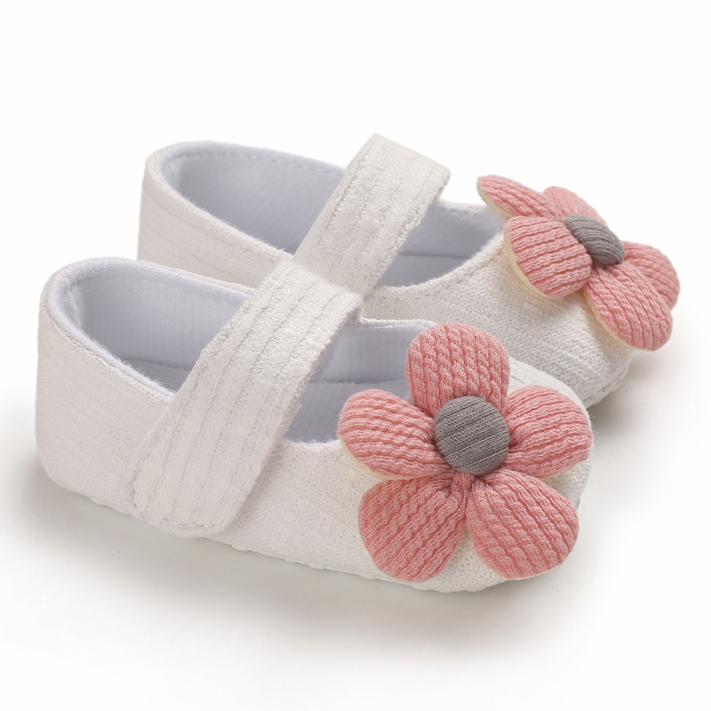 Chaussures bébé en Toile - Ref 3436648 Image 6