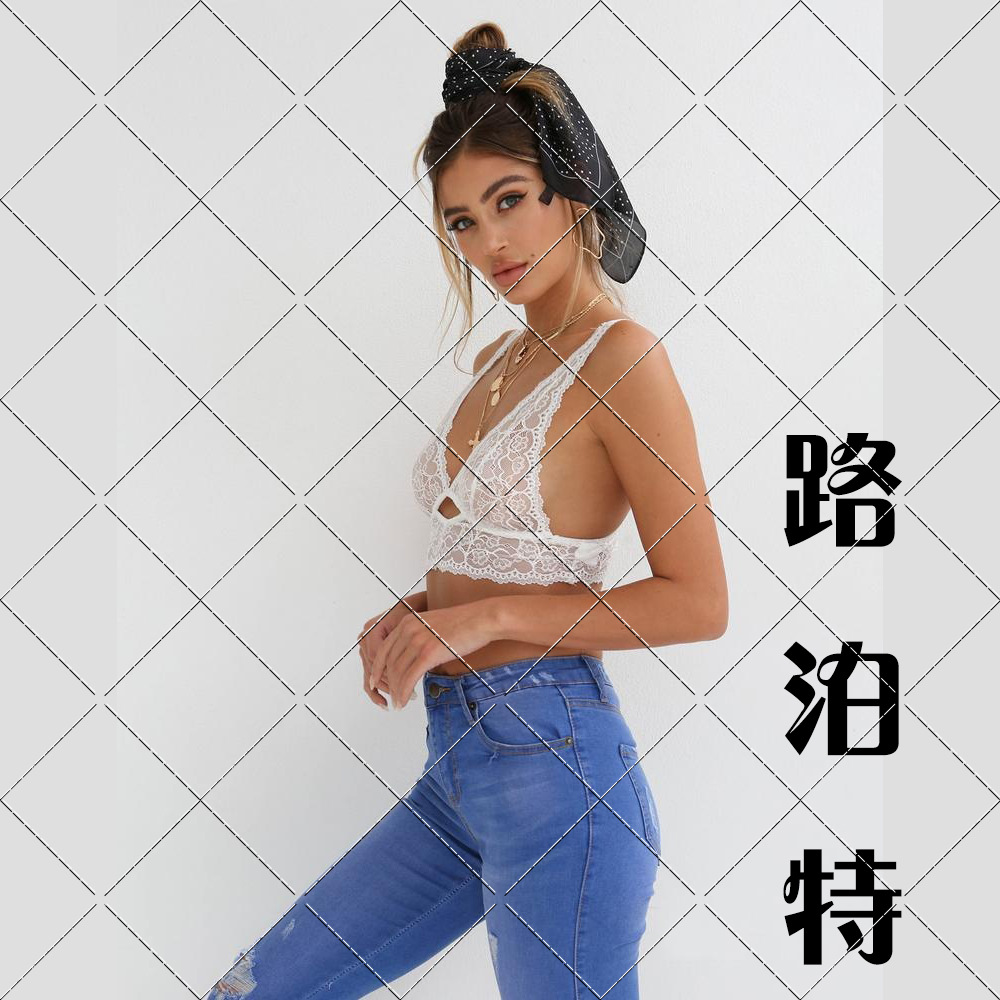 Soutiens-gorge en  dentelle - Ref 3370333 Image 18