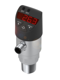 德国 BALLUFF 温度传感器 BFT 6025-JC003-A02A0C-S4