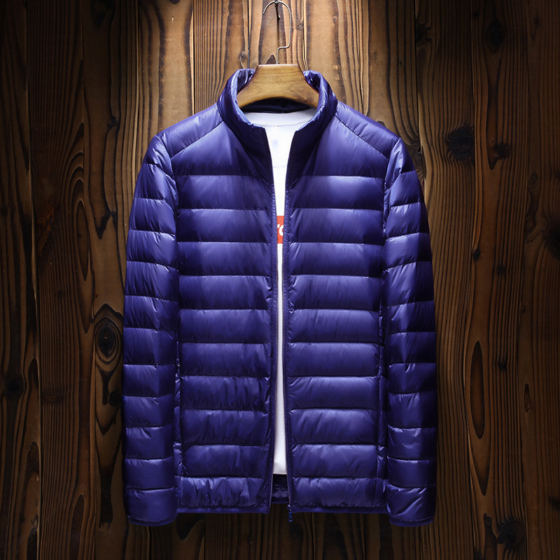 Doudoune homme en Nylon - Ref 3418791 Image 4