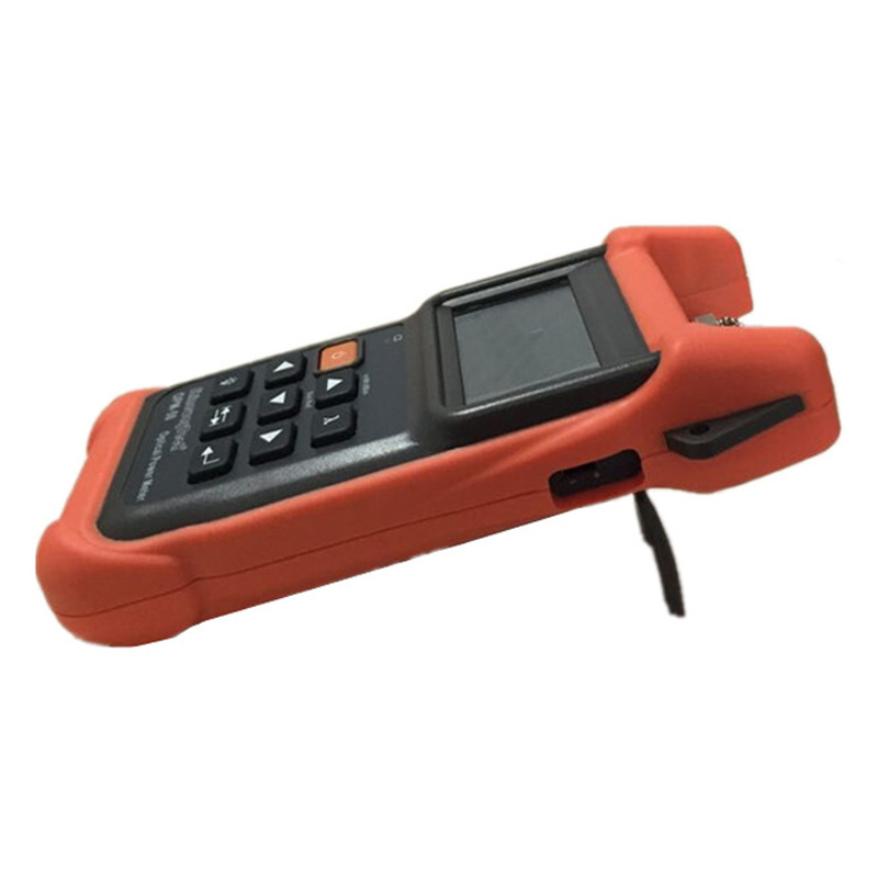 ��ά�⹦�ʼ�OPM-50����˥����Ĳ������ֻ��������չ��˹��̼��