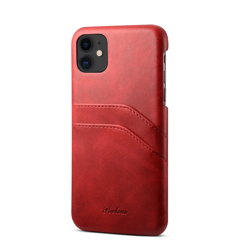 Apple, совместимый iPhone 11, ультратонкий чехол для телефона, iPhone 11, защитный чехол, бизнес-версия