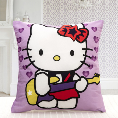 亏本清仓！！！活动赠品礼品批发 汽车沙发靠垫卡通儿童抱枕直销