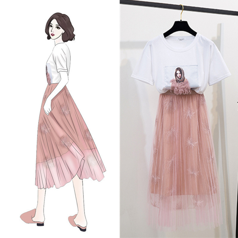 Costume femme MARQUE INDéPENDANTE en Mélange de coton - Ref 3334809 Image 1