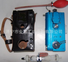 CJG10光干涉式甲烷測定器