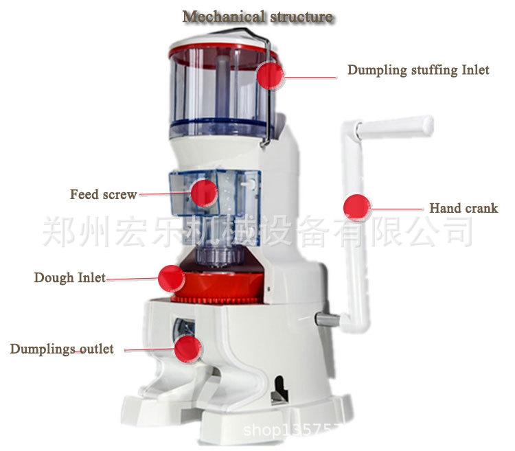 dumpling machine (2)
