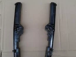 [Hyrax rear bumper bracket KUN25 rear bumper bracket 52182-0K010]
