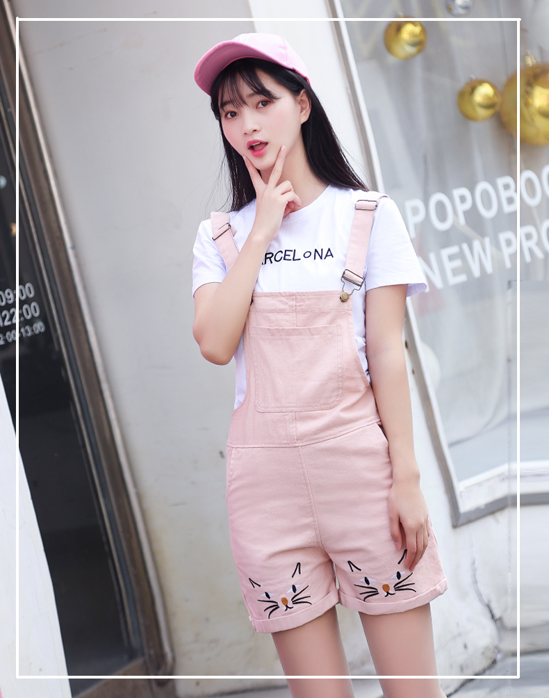 Costume femme en Coton - Ref 3334127 Image 14