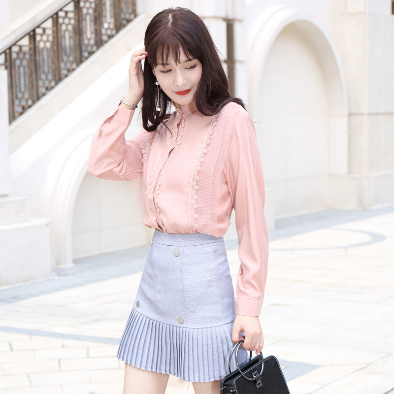 Costume femme en Coton - Ref 3333707 Image 4