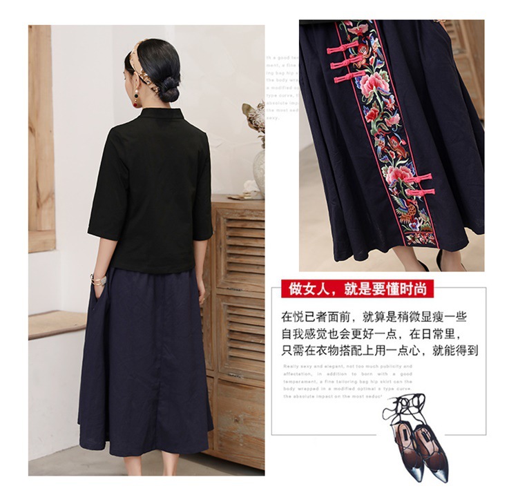 Costume femme RêVE DE BASE en Coton - Ref 3334982 Image 17