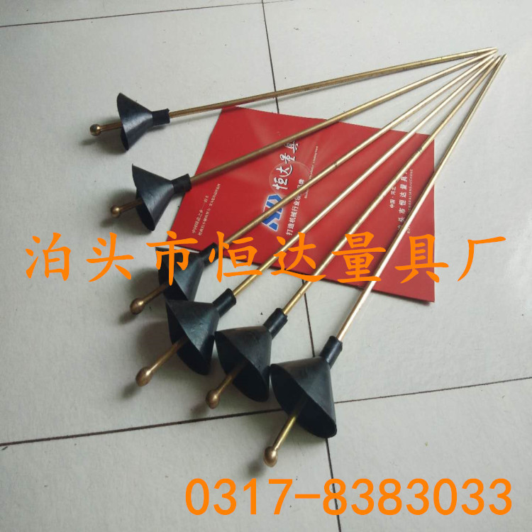 现货供应各种规格球头带聚音筒听音棒听音杆听诊器 黄铜听针棒-阿里巴巴