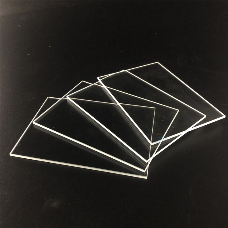 旭鹏全新透亮超白玻璃，高透减反射玻璃，工业时代流行AR高清玻璃