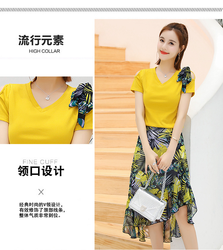 Costume femme en Mélange de coton - Ref 3334135 Image 14