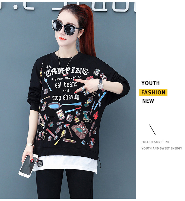 Costume femme VENTE DIRECTE D USINE en Mélange de coton - Ref 3335255 Image 22