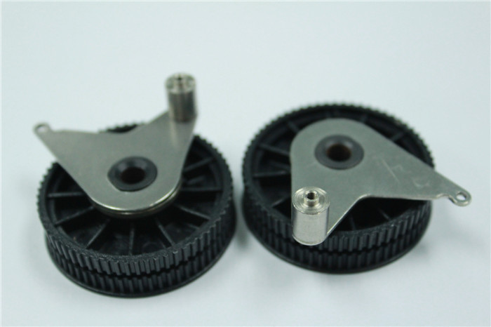 KW1-M2291-00X YAMAHA 雅馬哈CL 12M